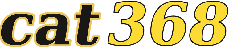 cat368 logo